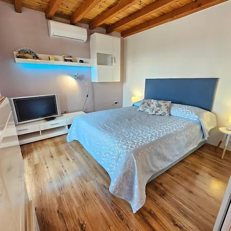 Apartment Neven Parking Place *